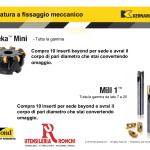 PROMOZIONE FRESATURA
