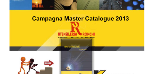Promozione master catalog 2013 PAG 1
